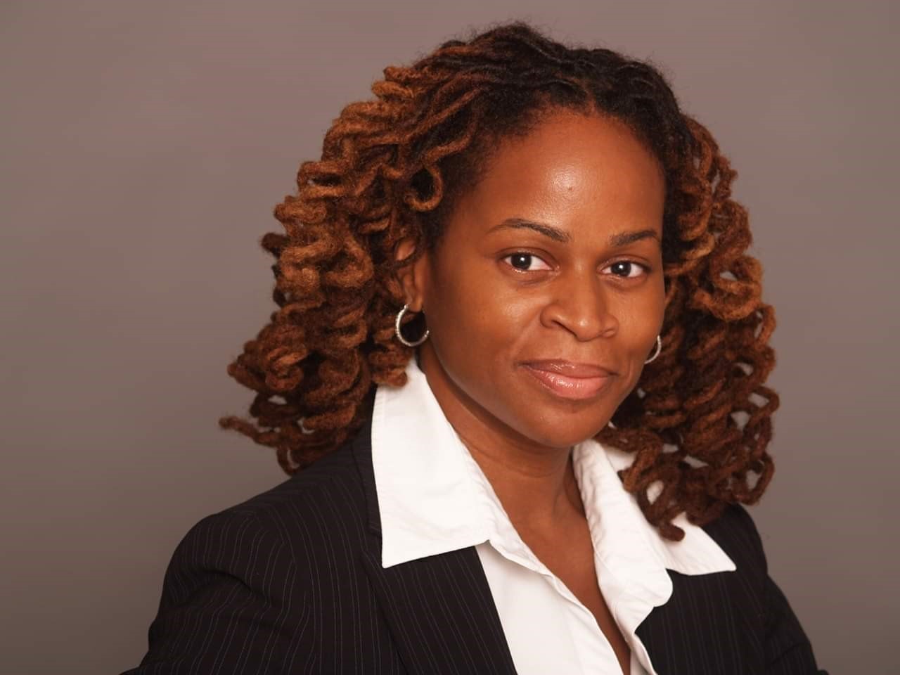 Dr. Karen Muhammad