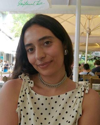 Isabel Del Valle